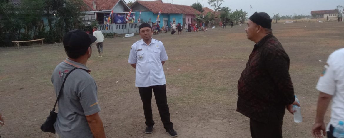 Camat Losari